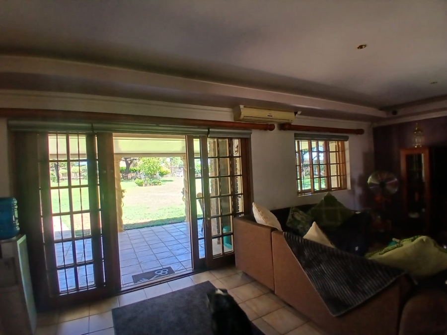 Commercial Property for Sale in Rietvly A H North West